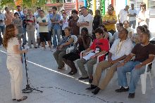 Jóvenes extranjeros que estudian en Villa Clara afirman que Cuba no está sola