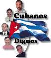 Danny Glover solidario con antiterroristas cubanos presos en EE.UU.