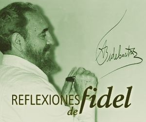 Reflexiones del compañero Fidel Castro: «Noticias inverosímiles»