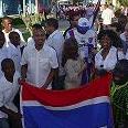 Celebran en Villa Clara el aniversario 50 del Instituto Cubano de Amistad con los Pueblos