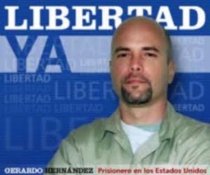 La verdad se impondrá a favor de Gerardo Hernández, afirma abogado