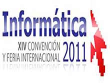 Informática 2011: Cuba expondrá avances en el campo de la salud