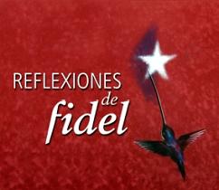Reflexiones del compañero Fidel: Certificado de buena conducta
