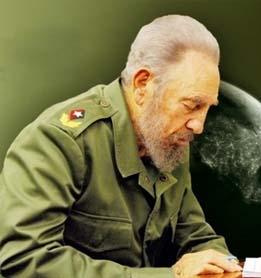 Reflexiones de Fidel:La alianza igualitaria