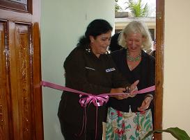 Inauguran en Villa Clara Centro de Protección para niños, niñas y adolescentes