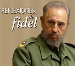 Reflexiones del compañero Fidel: La Batalla de Girón (Primera parte)