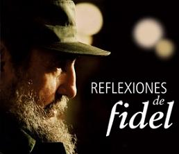 Reflexiones del compañero Fidel: Un fuego que puede quemar a todos