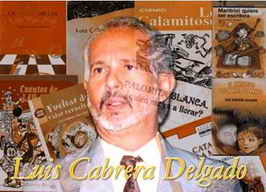 Rinden homenaje al escritor Luis Cabrera Delgado en el espacio Arte Soy