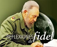 Reflexiones de Fidel: Cinismo genocida (segunda parte y final)