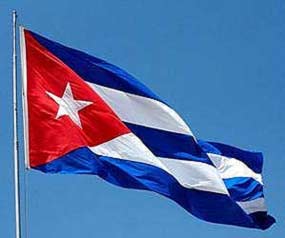 Cubanos rechazan provocación organizada en Estados Unidos