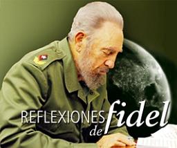 Reflexiones de Fidel:Días insólitos