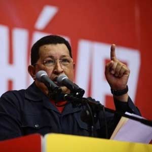 Mensaje de felicitación de Raúl a Chávez