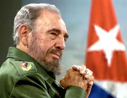 Mensaje de Fidel a Instituto Victoria de Girón