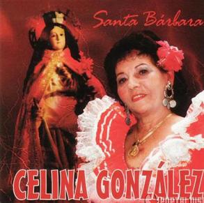 Celina González a los 85 años, orgullosa de ser guajira