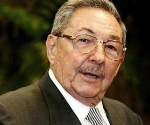 Saludó Raúl al Presidente de la Federación Internacional de Fútbol