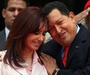 Emotivo relato de la presidenta Cristina Fernández sobre su visita al Cuartel de la Montaña