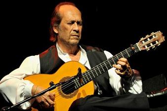 Murió Paco de Lucía, la guitarra del flamenco