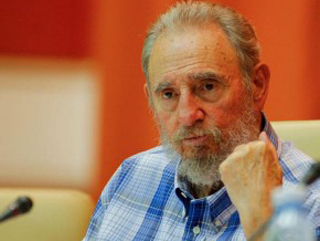 Destacan en Cuba trascendencia de Fidel Castro