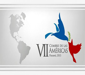 Inauguran hoy VII Cumbre de las Américas en Panamá