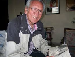 Falleció el periodista villaclareño Aldo Isidrón del Valle